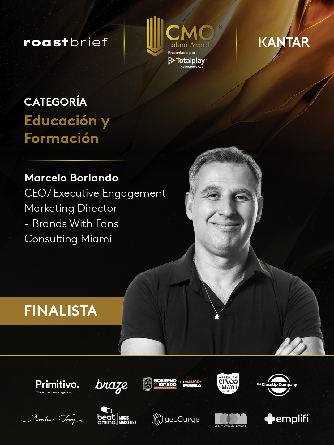 Marcelo Borlando